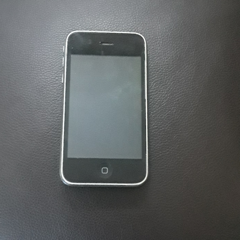 Apple iPhone 3g